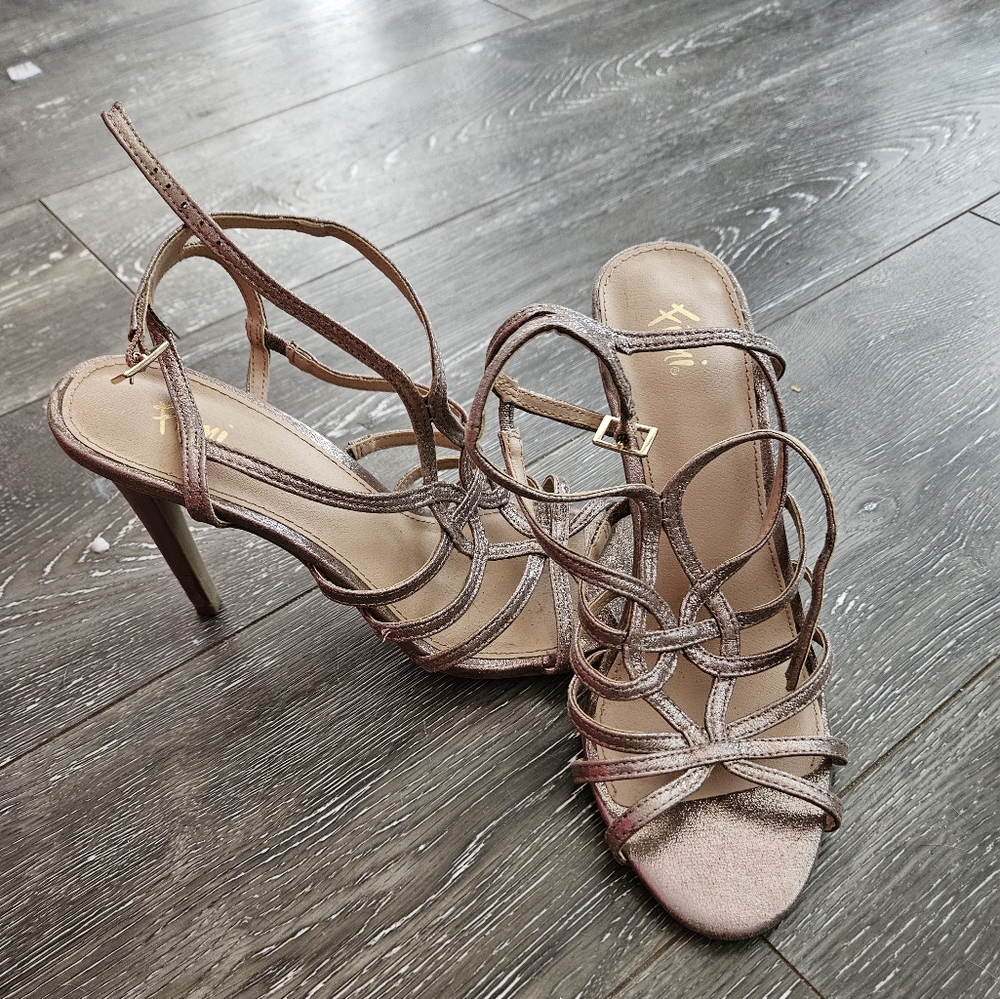 Fioni High Heels